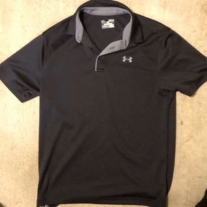 Under Armour Men’s Polo